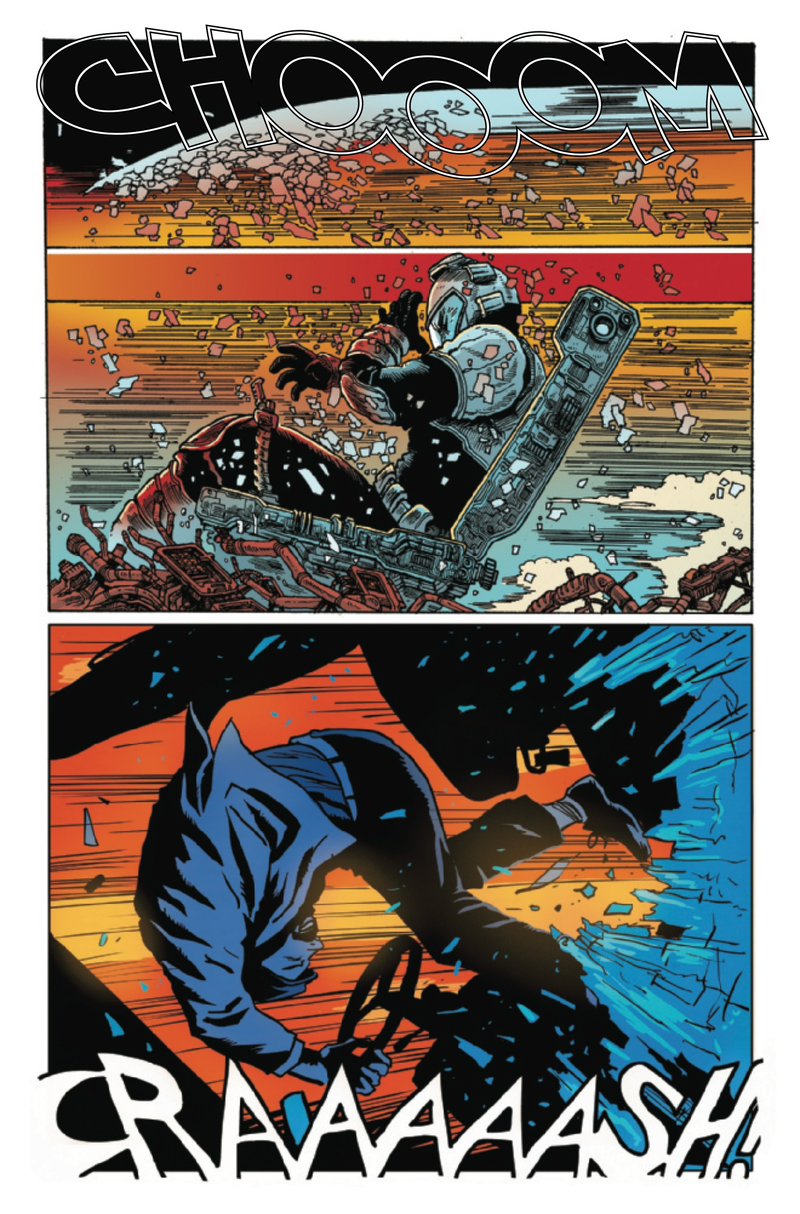 Image: Marvel Comics